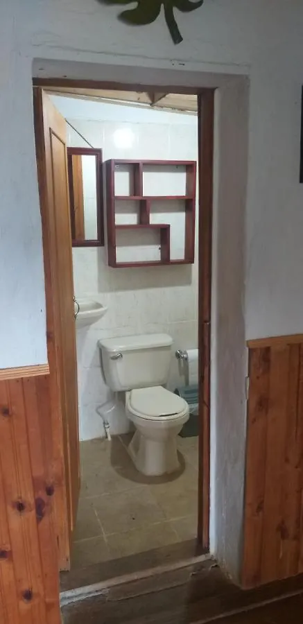 Alloggio per agriturismo Villa Agora Manantial Cali Colombia