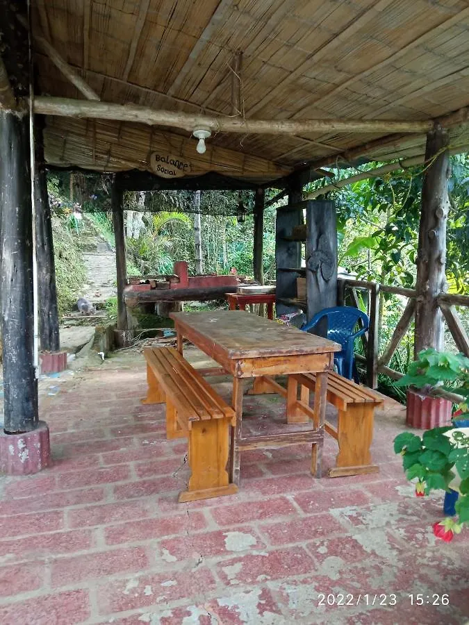 Villa Agora Manantial Cali 0*,