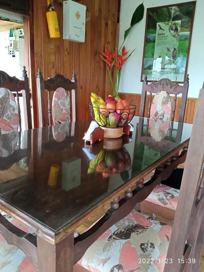 Villa Agora Manantial Cali 0*,  Colombia