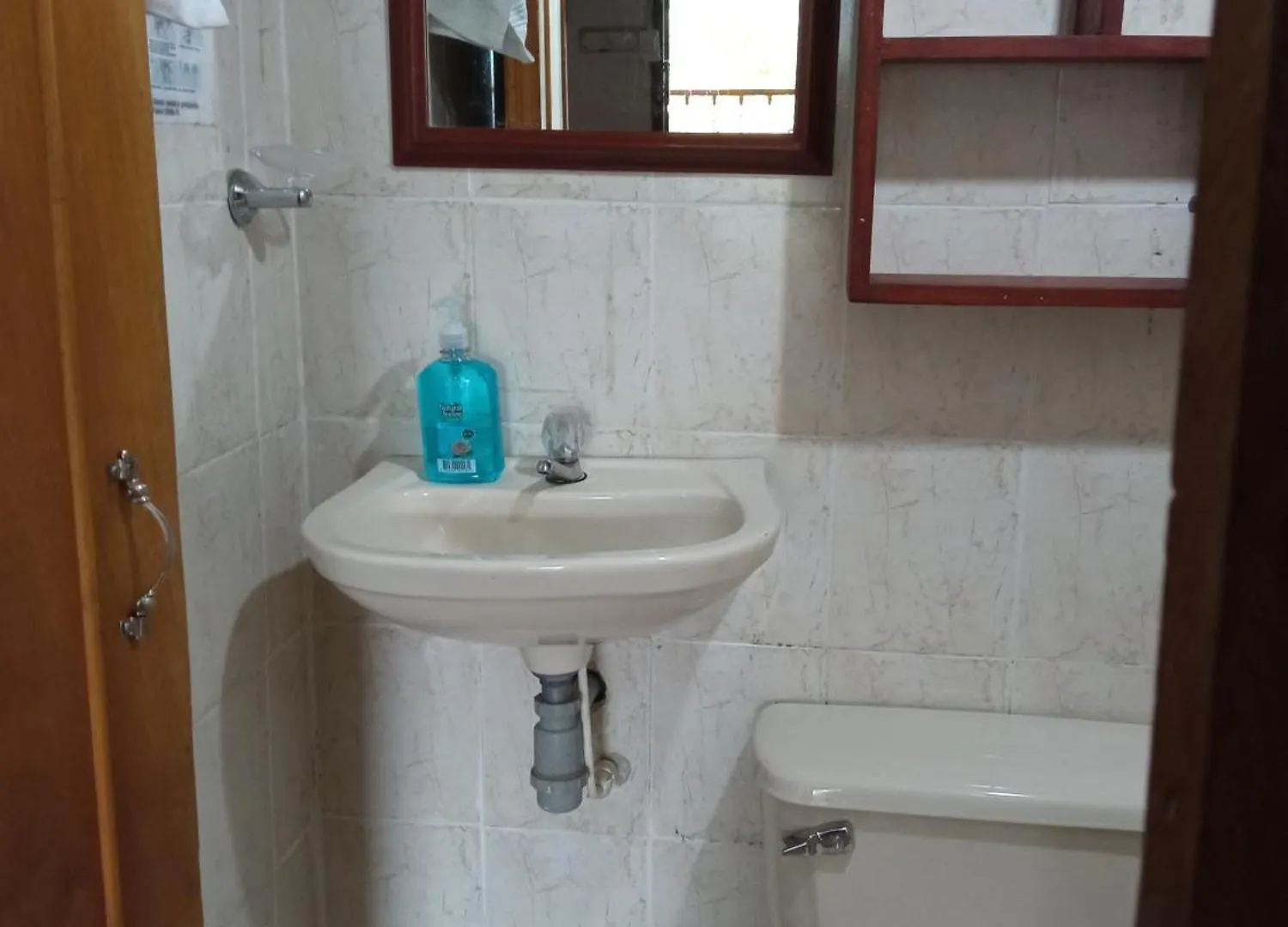 Villa Agora Manantial Cali Alloggio per agriturismo