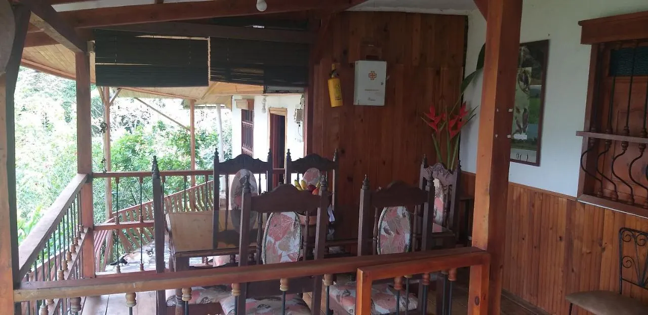 Agora Manantial Villa Cali