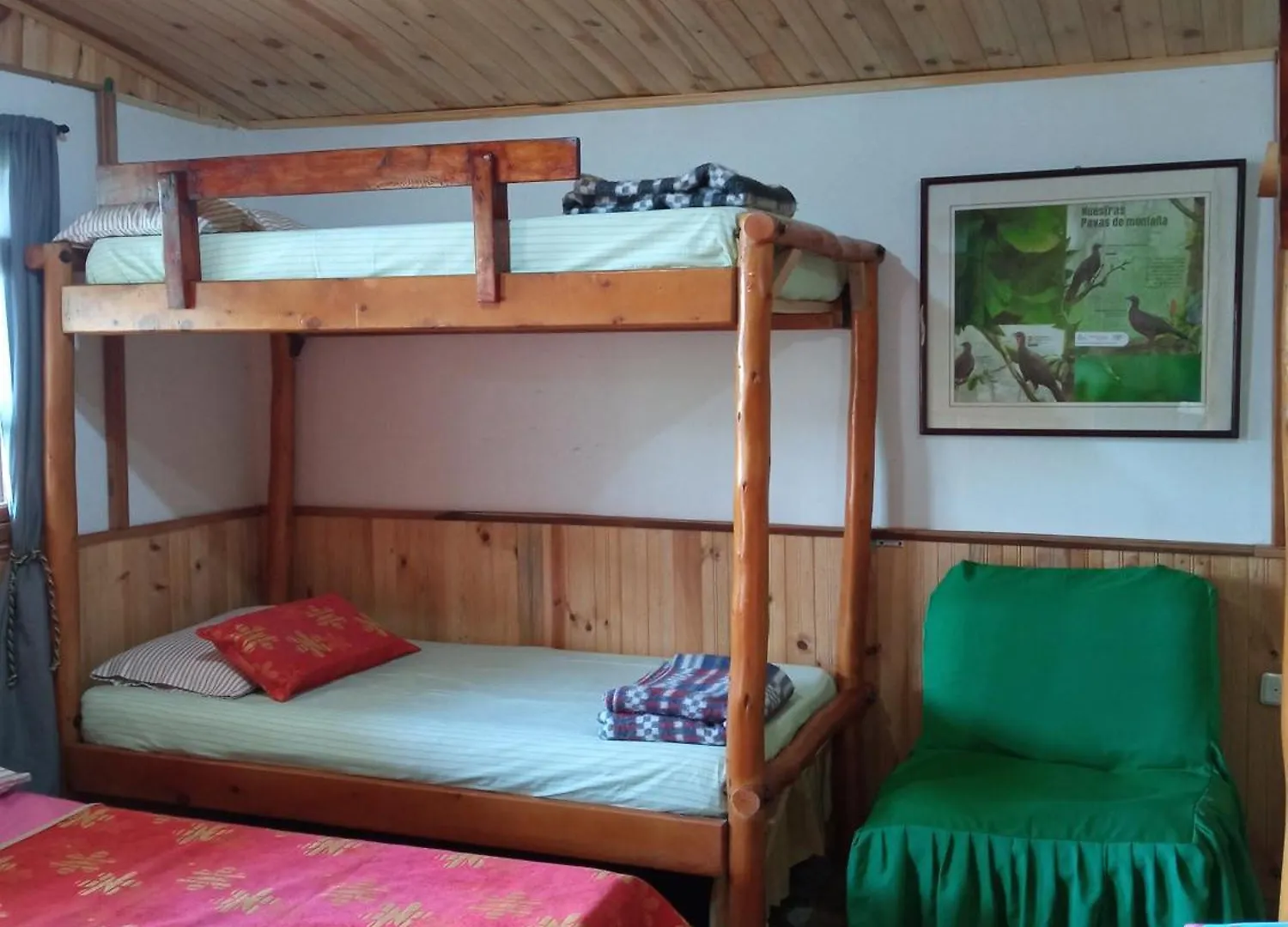 Agora Manantial Villa Cali Colombia