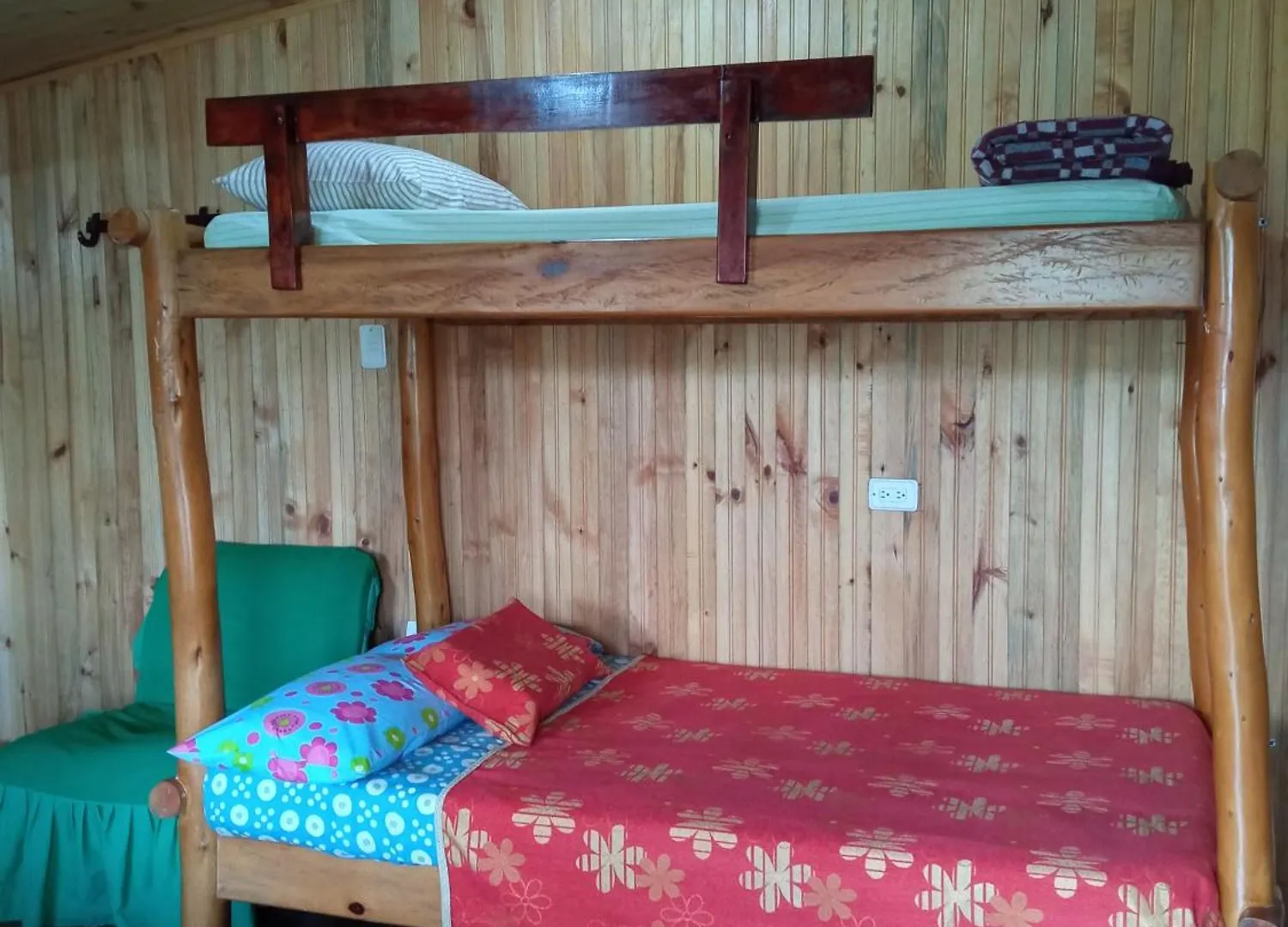 Agora Manantial Villa Cali 0*,  Colombia